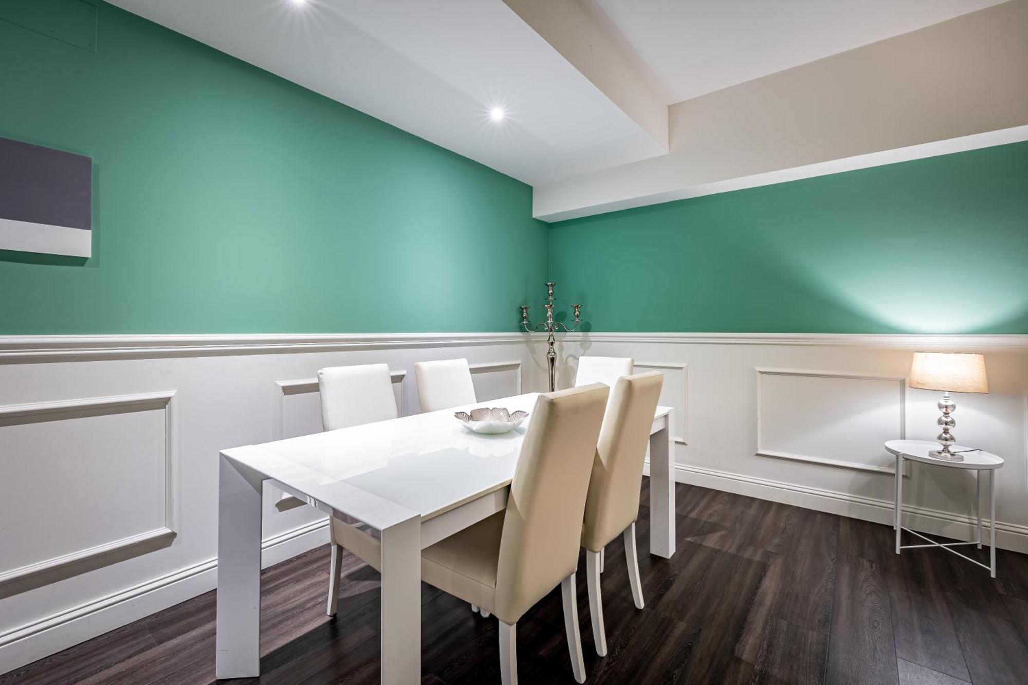 Hs4U The Romantic Luxury Apartment Prato  Exterior foto