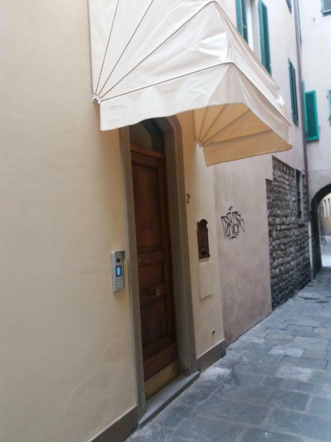 Hs4U The Romantic Luxury Apartment Prato  Exterior foto